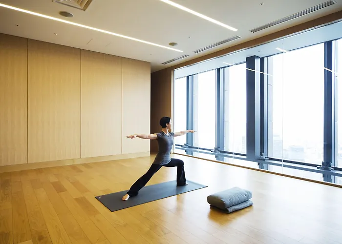 Hotel Aman Tokyo